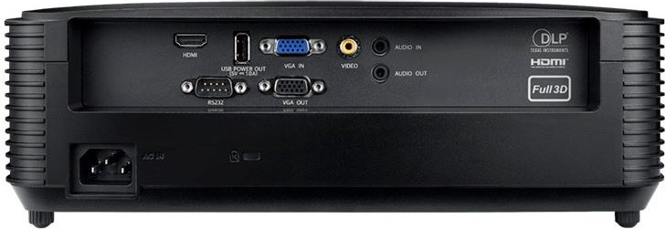 Проектор Optoma DW322 купить,NaN