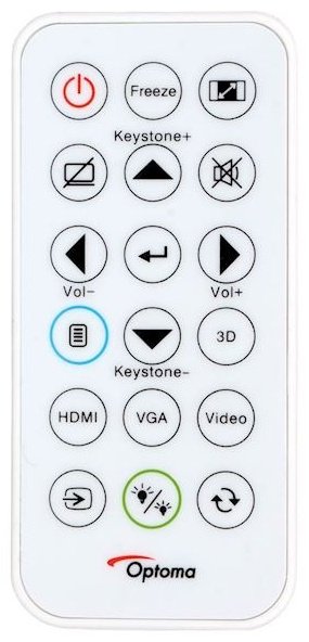 Проектор Optoma DW322 купить,NaN