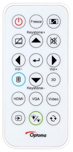 Проектор Optoma DW322 купить,NaN