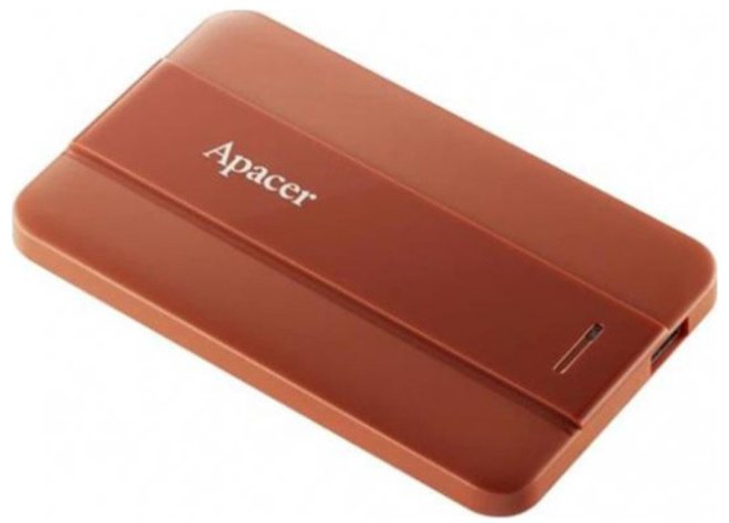 Внешний накопитель Apacer AC237 1000 Гб купить,NaN