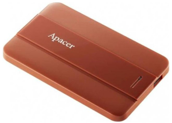 Внешний накопитель Apacer AC237 1000 Гб купить,NaN