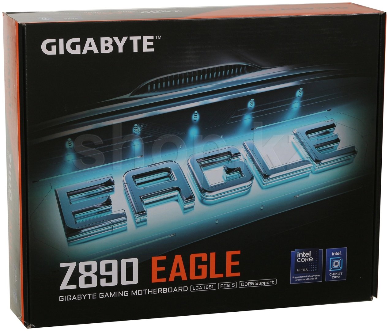 Материнская плата GIGABYTE Z890 EAGLE (REV 1.0)