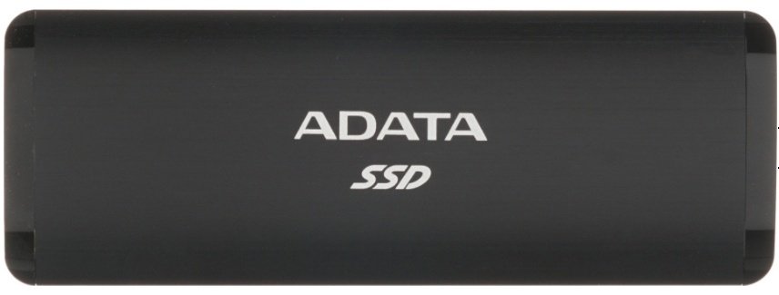 Внешний накопитель ADATA ASE760-2TU32G2-CBK 2000 ГБ купить,NaN