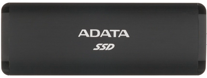 Внешний накопитель ADATA ASE760-2TU32G2-CBK 2000 ГБ купить,NaN