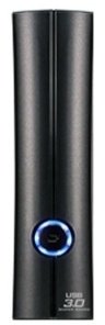 Внешний накопитель Transcend TS4TSJ35T3 4000 Гб