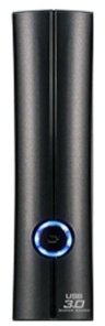 Внешний накопитель Transcend TS4TSJ35T3 4000 Гб
