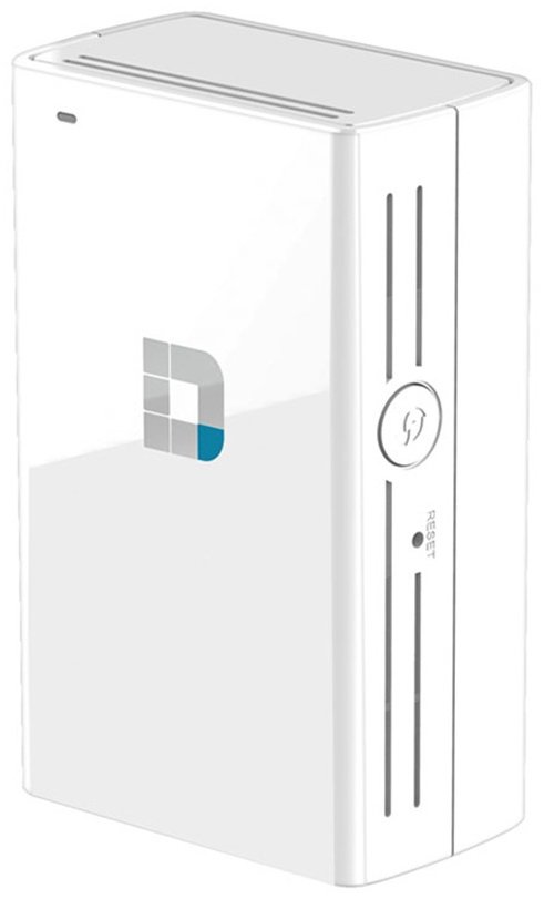 Wi-Fi точка доступа D-link DAP-1520/A1A купить,22990