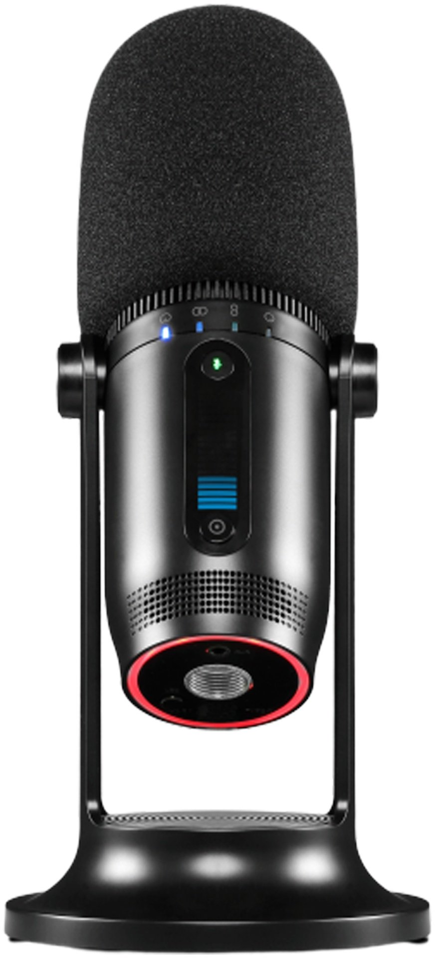 Микрофон Thronmax MDrill One Pro Kit черный купить,49990