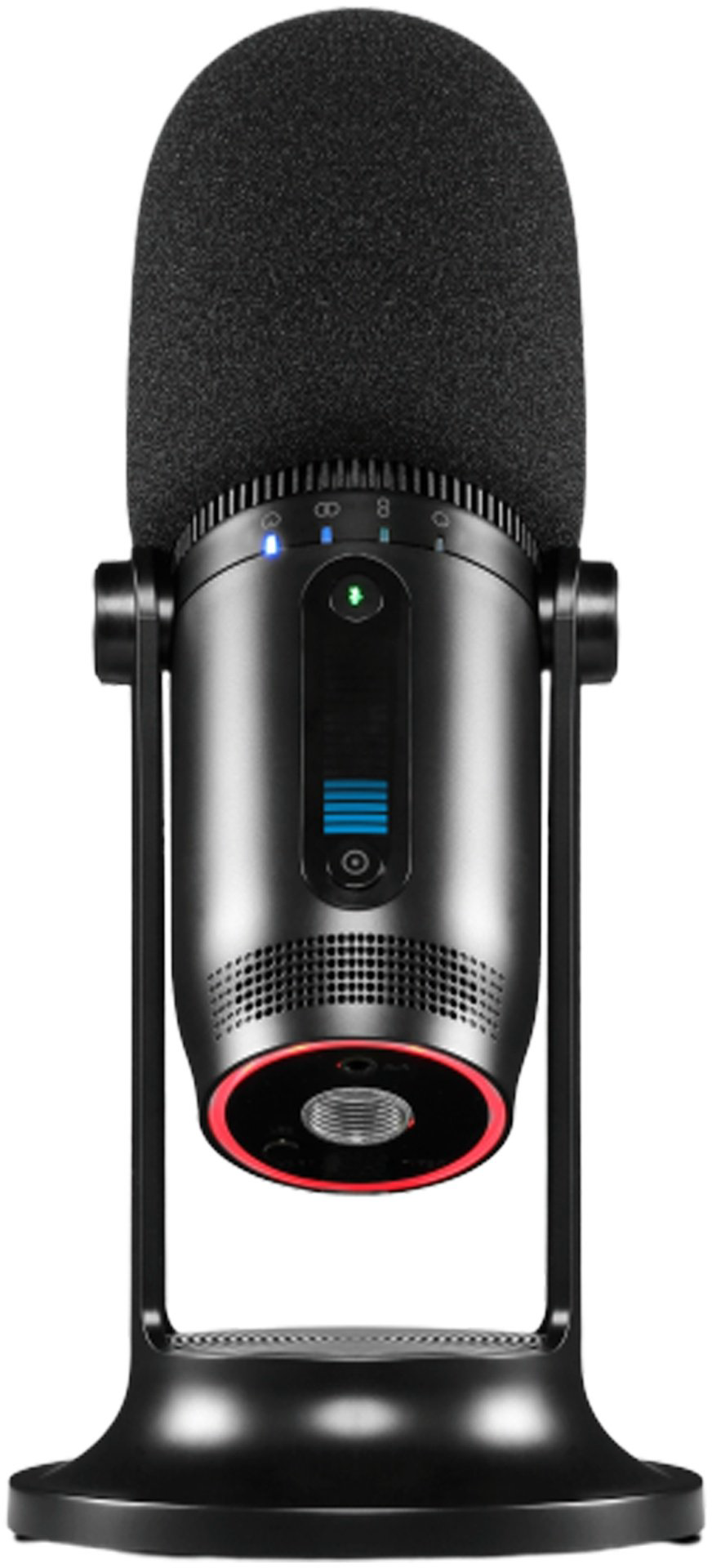 Микрофон Thronmax MDrill One Pro Kit черный купить,49990