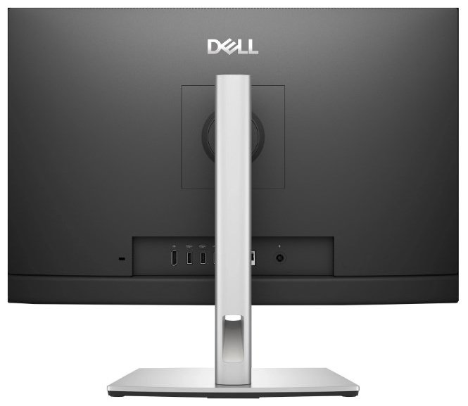 Моноблок DELL Pro All-in-One QC24251 XYJ2Y черный