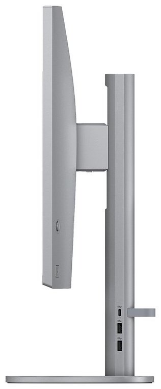 Моноблок HP OmniStudio 27-cs0014ci B49H4EA серебристый