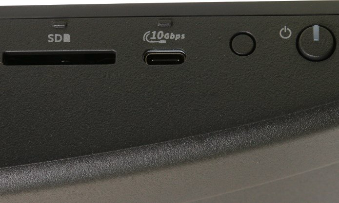 Моноблок DELL Pro All-in-One QC24251 XYJ2Y черный - ForteMarket Моноблок DELL Pro All-in-One QC24251 XYJ2Y черный купить,841420