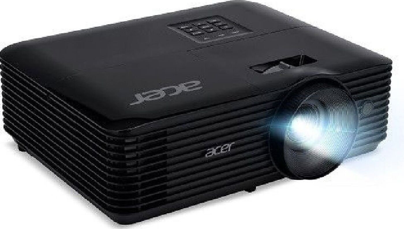 Проектор Acer X1228H купить,NaN