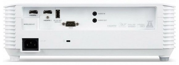 Проектор Acer H6546Ki купить,NaN