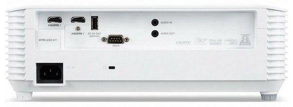 Проектор Acer H6546Ki купить,NaN