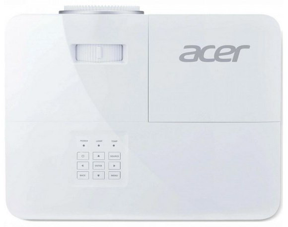 Проектор Acer H6546Ki купить,NaN