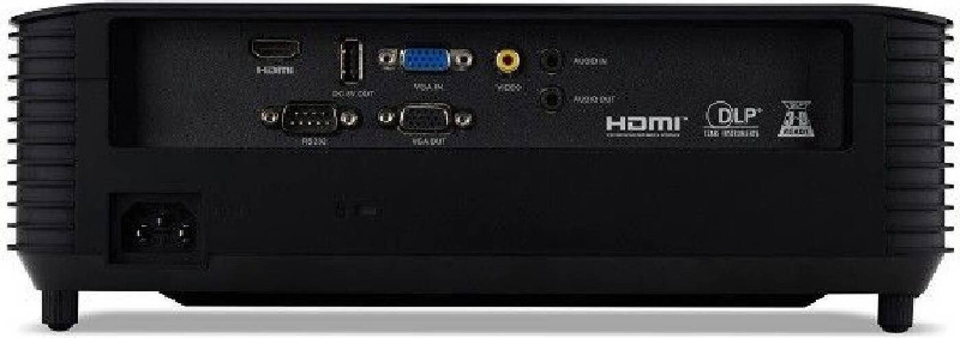 Проектор Acer X1228H купить,NaN
