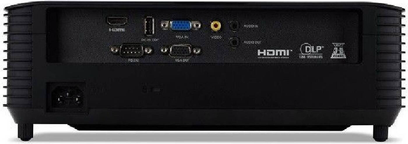 Проектор Acer X1228H купить,NaN