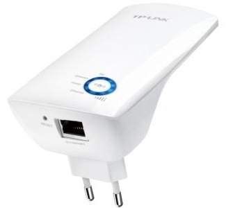 TP-LINK TL-WA850RE v4 белый - ForteMarket TP-LINK TL-WA850RE v4 белый купить,14410