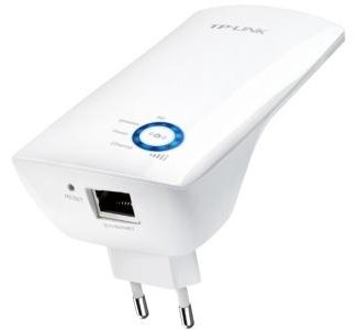 TP-LINK TL-WA850RE v4 белый - ForteMarket TP-LINK TL-WA850RE v4 белый купить,14410