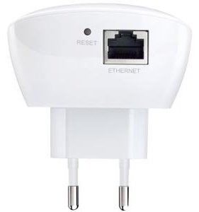 TP-LINK TL-WA850RE v4 белый - ForteMarket TP-LINK TL-WA850RE v4 белый купить,14410