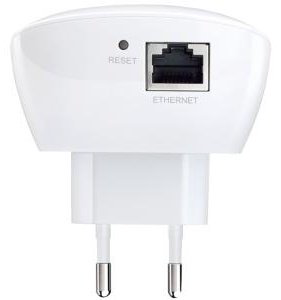 TP-LINK TL-WA850RE v4 белый - ForteMarket TP-LINK TL-WA850RE v4 белый купить,14410