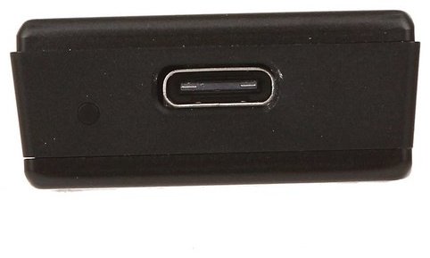 Внешний накопитель Kingston SXS1000/1000GA 1000 Гб