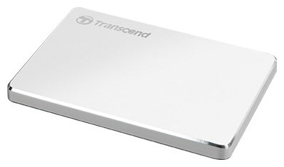 Внешний накопитель Transcend TS1TSJ25C3S 1000 Гб