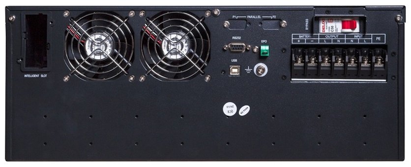 Аккумулятор SVC RT-10KL-LCD