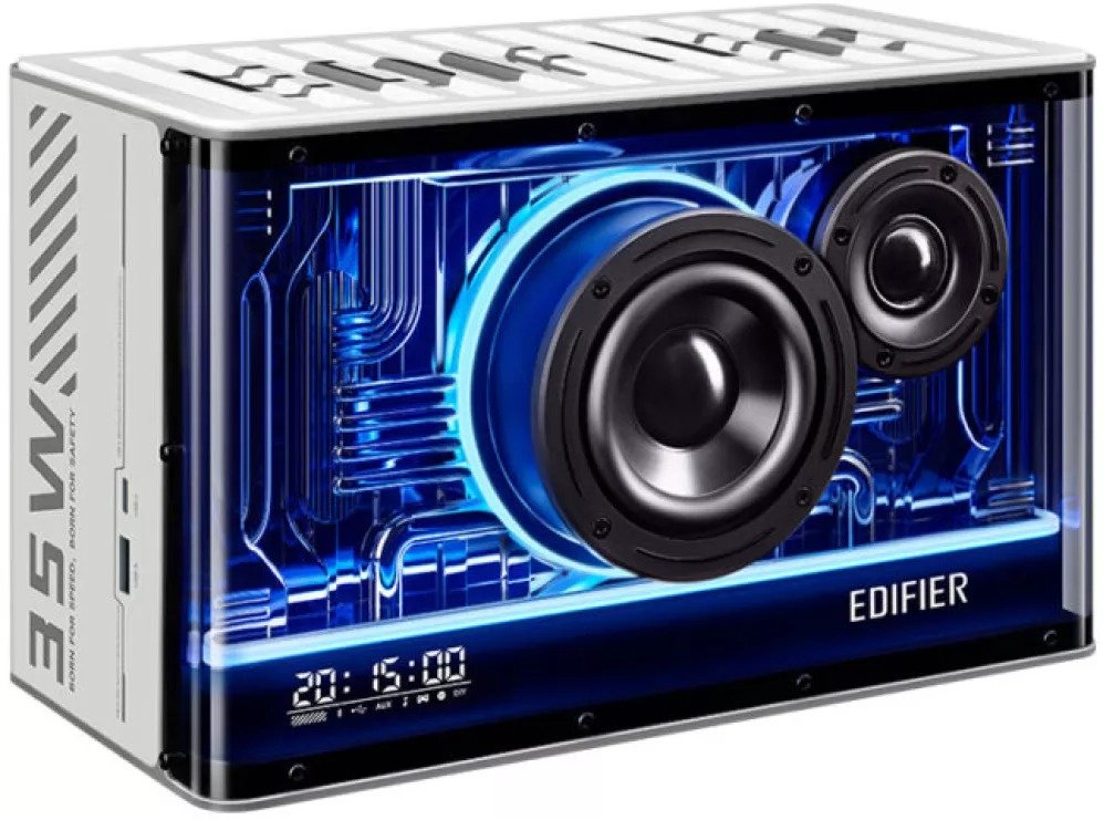 Акустическая система Edifier QD35 купить,64990