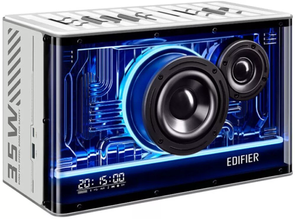 Акустическая система Edifier QD35 купить,64990
