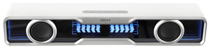 Компьютерные колонки Edifier QS30 белый - ForteMarket Компьютерные колонки Edifier QS30 белый купить,22800
