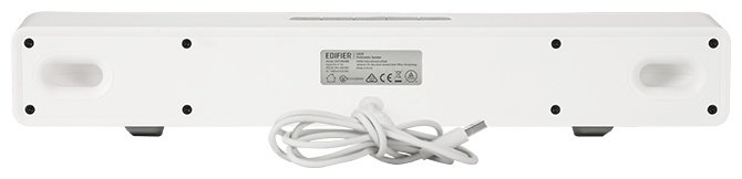 Компьютерные колонки Edifier QS30 белый