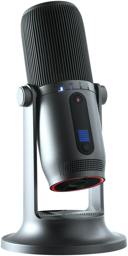 Микрофон Thronmax MDrill One M2 черный