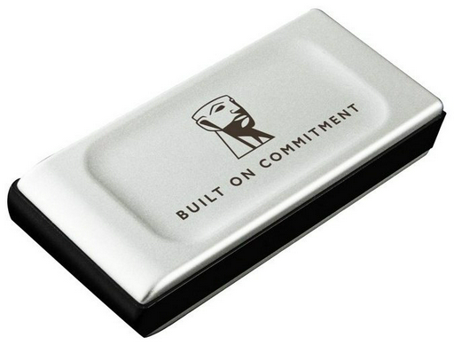 Внешний накопитель Kingston SXS2000/4000GA 4000 Гб