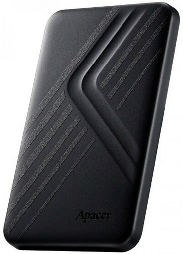 Внешний накопитель Apacer AC236 AP1TBAC236B-1 1000 ГБ