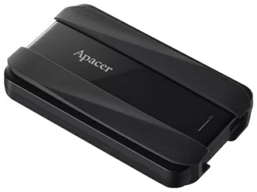 Внешний накопитель Apacer AP5TBAC533B-1 5000 Гб