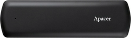 Внешний накопитель Apacer AP1TBAS721B-1 1000 Гб
