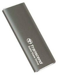 Внешний накопитель Transcend TS500GESD265C 500 Гб