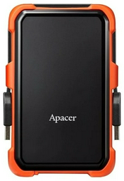 Внешний накопитель Apacer AC630 1000 ГБ