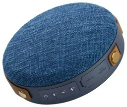 Портативная колонка Rombica MySound Cleo BT-S119 синий