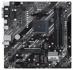 Материнская плата ASUS PRIME B550M-K