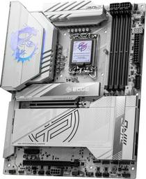 Материнская плата MSI MPG Z890 EDGE TI WIFI