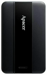Внешний накопитель Apacer AP5TBAC237B-1 5000 Гб