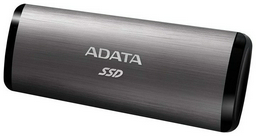 Внешний накопитель ADATA ASE760-2TU32G2-CTI 2000 Гб