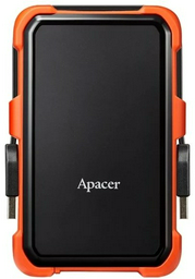 Внешний накопитель Apacer AC630 2000 ГБ
