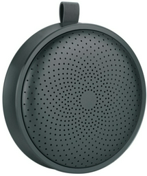 Портативная колонка Rombica MySound Circula 1.0 черный