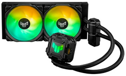ASUS LC II 240 RGB