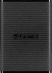 Внешний накопитель Transcend ESD270C TS250GESD270C 250GB черный