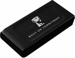 Внешний накопитель Kingston SXS1000/1000GA 1000 Гб